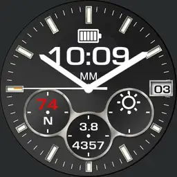 MM anadigiwatch