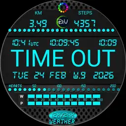Watch 210923