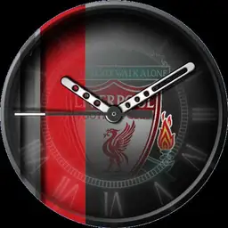 Bboop Sports Black - Liverpool