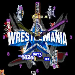 WrestleMania Copy
