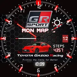 GR