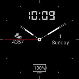 Black Amoled