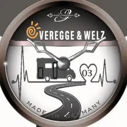 Veregge und Welz