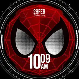 spidey