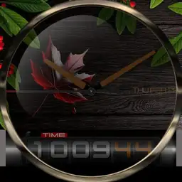Maple Leaf