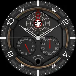 TS watch