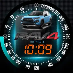 RAV4 v1