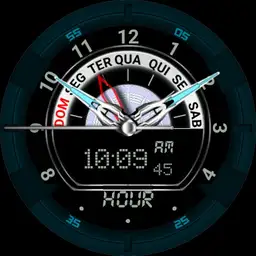 MY HY WATCH