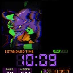 Unit 01