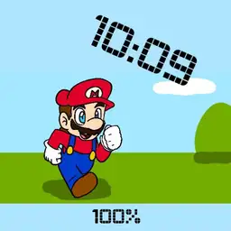 Mario Run