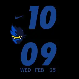 Nike Ninja