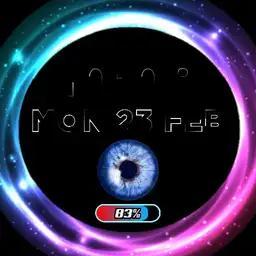Stars earth