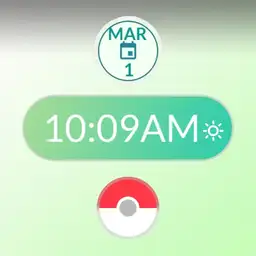 PoGO UI 3.0 Copy