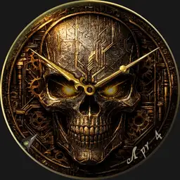 Skulls