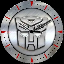 Autobot Analog