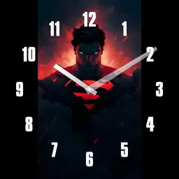 superman