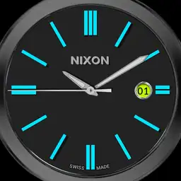 Nixon - Supremacy Copy