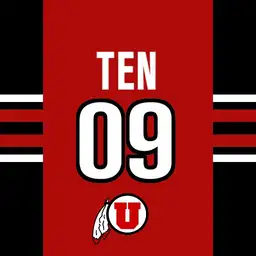Utes - Red