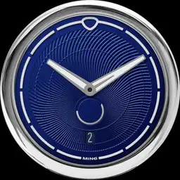 Ming 37.05 Moonphase