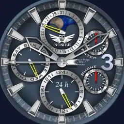 MWD Infinitus Luxury No2