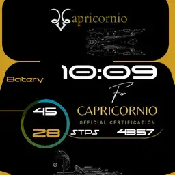 Capricornio digital