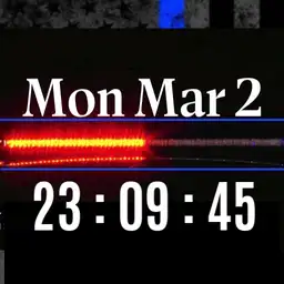 Police Lights 2