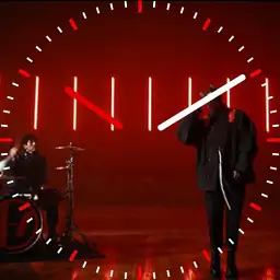 Twenty One Pilots Overcompensate Analog