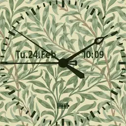 William Morris #5