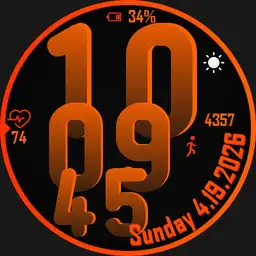 Big Watch 2C Copy