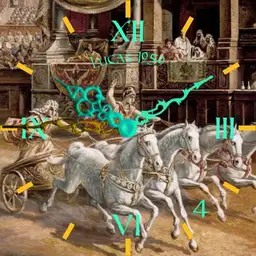 roman quadriga 2