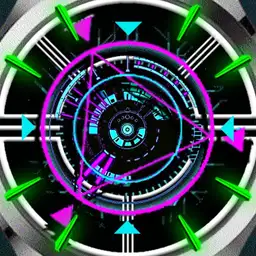 the Holograph