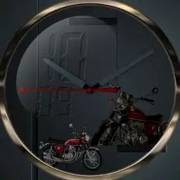 Vintage Honda 750