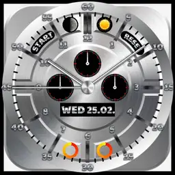 Chronograph