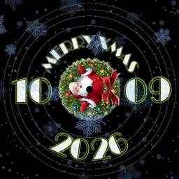 XMAS Vinile 2.0