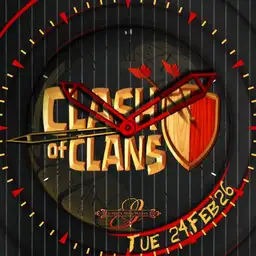 Clash of Clans