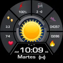 Mi watch4