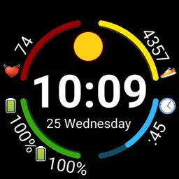 Moto 360 pro