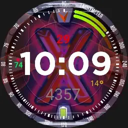 Xico Watch