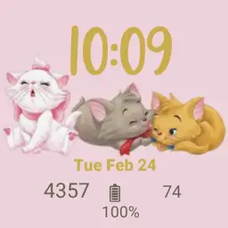 cats