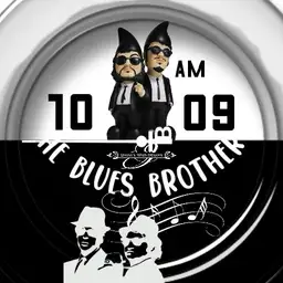 Blues Brothers