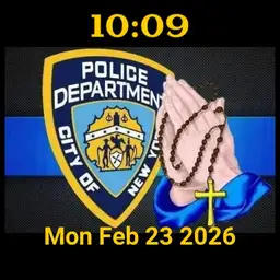 Rgonzo/May u Protect NYPD.