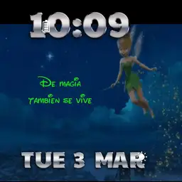 tinkerbell animated Copy