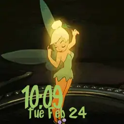 Tinkerbell Copy