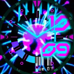 Pop Art plasma