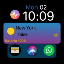 Apple Samsung watch