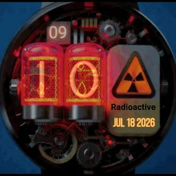 Nixie g2