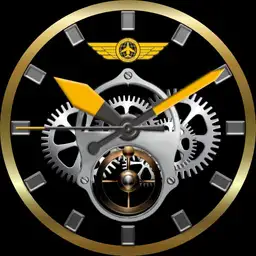 time