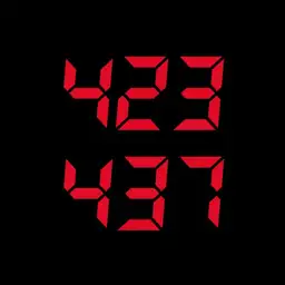 In retrospective Miliday Microday Metric Time Watch