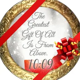 The Greatest Gift