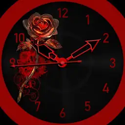 Red Rose